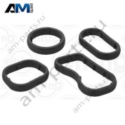 Комплект прокладок масляного радиатора ELRING 784.680 для BMW X6 (G06) 2019-2025 30d (B57)