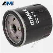 Масляный фильтр OC978 Knecht для Мерседес CLA 180d