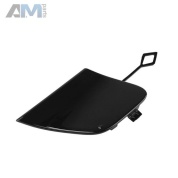 Заглушка буксировочного крюка заднего бампера (Цвет- Deep Black) на Mercedes E W213 (2016-2023) A21388500229040