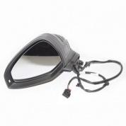 Основание наружного зеркала для Audi A4 B9 8W8857409E9B9