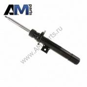 Амортизатор передней подвески (левый) BMW X4 (F26) (спорт.подв.) 31316796417