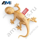 Ароматизатор гекон золотой (корица) Audi Q5 III 85H087009P