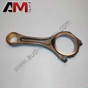 Комплект шатунов Ауди А6 (C6) 3.0TDI 059198401L