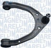 Поперечный верхний рычаг (301181310330) MAGNETI MARELLI на Audi Q7 (4L) 2007-2015