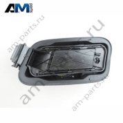 Насадка Audi A7 (4K) 2019-2024 4K8810593