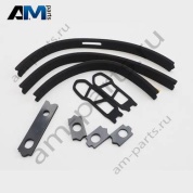 Комплект уплотнителей реслингов Audi A3 (8Y) 2020-2024 8Y4860151