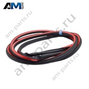 Уплотнитель передней пассажирской двери Фольксваген Тигуан II (2020-2025) 5NA837701A5AP