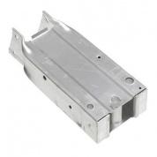 Кронштейн крепления усилителя бампера (абсорбер) правый A2126200895 Mercedes E-klasse W212