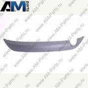 Вставка бампера Гольф Плюс 2009-н.в. 5M0807568H