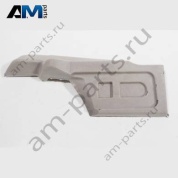 Шумоизоляция Audi Q8 e-tron 2024-2024/Audi e-tron 2019-2023 4KE863085