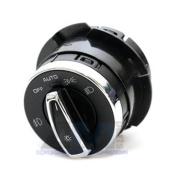 Переключатель света фар Porsche Cayenne 7P5941531F