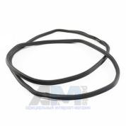 Уплотнитель крышки багажника Porsche Cayenne 95851270501