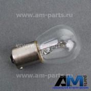 Лампа заднего хода 12V-21W N000000008156 Mercedes GLK X204 (2012-2015)