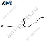 Вентиляционная трубка от радиатора к бачку A4475010525 Mercedes V-class V447