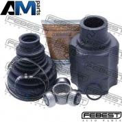 ШРУС внутренний FEBEST на Caddy 5/6 МКПП 2311-B6