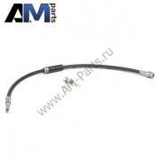 Тормозной шланг к суппорту передний Фабия (2013-2016) 1K0611701K
