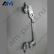 Кронштейн крыла Audi A6 (C8) 2019-2024 4K0821167