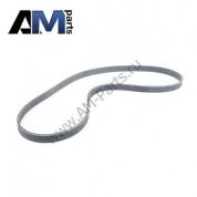 Ремень генератора 11287628279 на BMW X6 (E71) 35iX N54