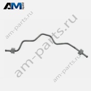 Топливопровод между распределителями A6420700900 Mercedes ML W166