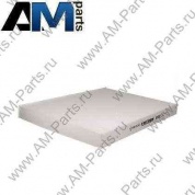 Фильтр салона Пассат Б6 1.8 TSI (160 л.с.) BZB CDAA K1006 Filtron