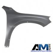Крыло переднее правое A1568800218 Mercedes GLA-klasse X156