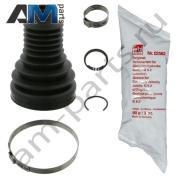 Пыльник внутреннего ШРУСа FEBI (27102) на BMW 5 серии (F10) 2011-2013