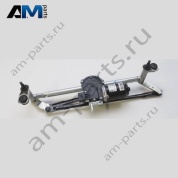 Крепление стеклоочистителя с электромотором Skoda Rapid 2013-2022 5JB955023D