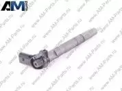 Топливная форсунка BOSCH (0445116029) Audi Q5 (8R) 2.0TDI (136 л.с.)