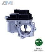 Радиатор рециркуляции ОГ NGK (97016) на Volkswagen Tiguan I (2007-2011) 2.0 дизель