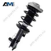 Амортизатор передний правый AMG A2123236200 на Mercedes CLS C218
