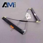 Механизм стеклоподъемника без эл.двиг. задний правый Cayenne 95553346203