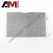 Радиатор кондиционера Audi A6 (C6) III 3.2 AUK 4F0260403P