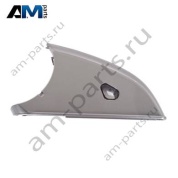 Корпус левого зеркала ниж часть A2048100115 для Mercedes GLK X204