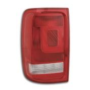 Фонарь задний левый POLCAR для Volkswagen Amarok 95P187-V