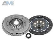 Комплект сцепления BLUE PRINT (ADV183083) для Volkswagen B6 (2005-2011) 2.0TSI