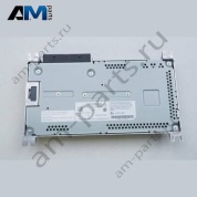 Усилитель аудиосистемы VAG 3Q0035465