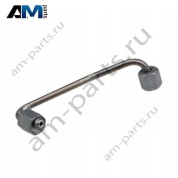 Топливопровод от распределителя к 3-4 форсункам A6510704733 Mercedes V-class V447