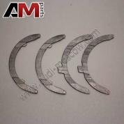 Комплект упорных шайб на Audi 078198421A