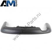 Спойлер для Volkswagen Passat 3C9807521A9B9