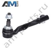 Рулевой наконечник (L) FEBI (180290) для BMW 7 серии (G11) 2014-2019