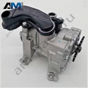 Масляный насос BMW 7 серия (G11/G12 LCI) 2019-2022 730d (B57P) 11418599154