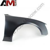 Оригинальное крыло переднее правое Audi A5 (8T) после 2012 г. 8T0821106H