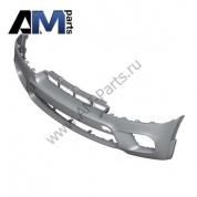 Облицовка переднего бампера БМВ Х5 Е70 (M Performance) 51118047322