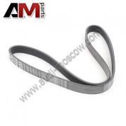 Ремень генератора ContiTech для Audi A4 (B8) рестайлинг 6PK1130