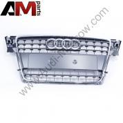 Решетка радиатора Audi A4 (B8) 8K08536511QP