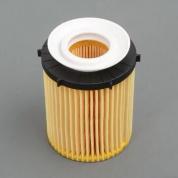 Фильтр масляный Mann FILTER на Мерседес X204 GLK 250 OE695