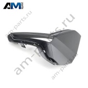 Решетка бампера слева Basis 51117464273 BMW 3 серии G20/21