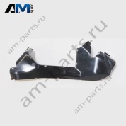 Верхняя часть кабельного канала Audi e-tron GT 2021-2024 9JA971839A