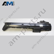 Усилитель рамы крыши Volkswagen Caddy 2021-2024 2K7809446