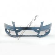 Бампер для Audi Q5 I 8R0807105EGRU